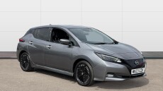 Nissan LEAF 110kW Tekna 39kWh 5dr Auto Electric Hatchback